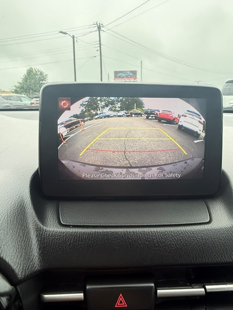 2019 MAZDA CX-3 - $14,900