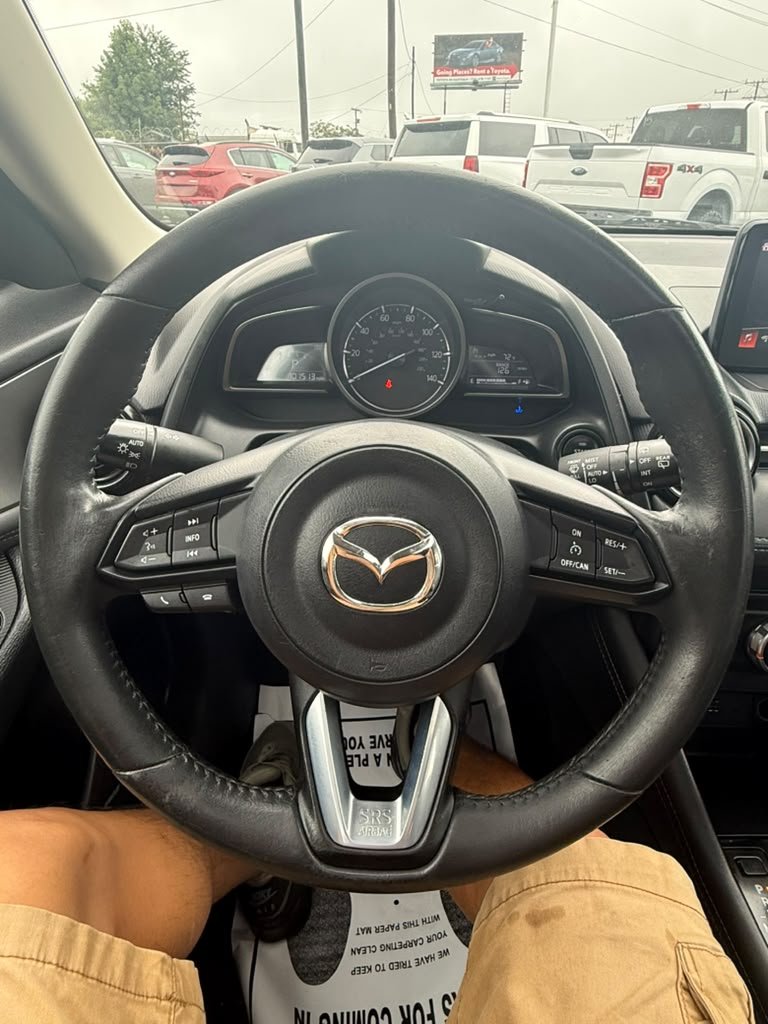 2019 MAZDA CX-3 - $14,900