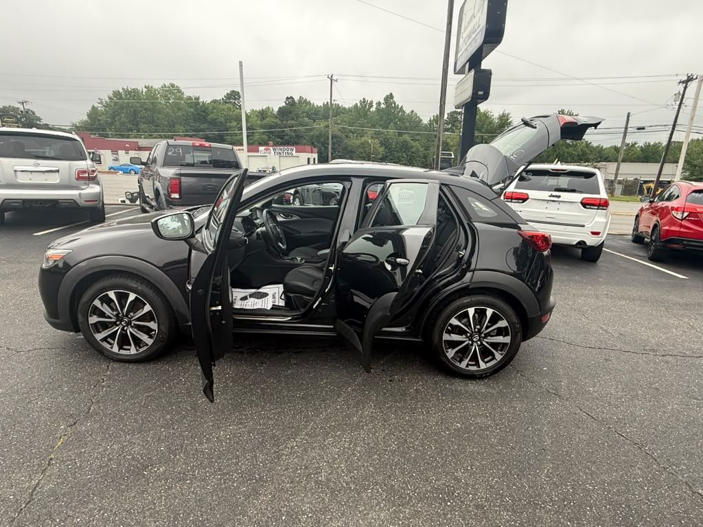 2019 MAZDA CX-3 - $14,900