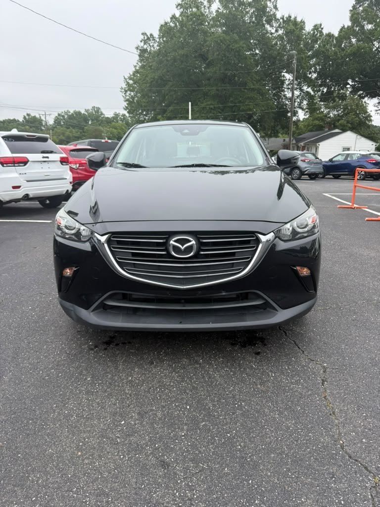 2019 MAZDA CX-3 - $14,900