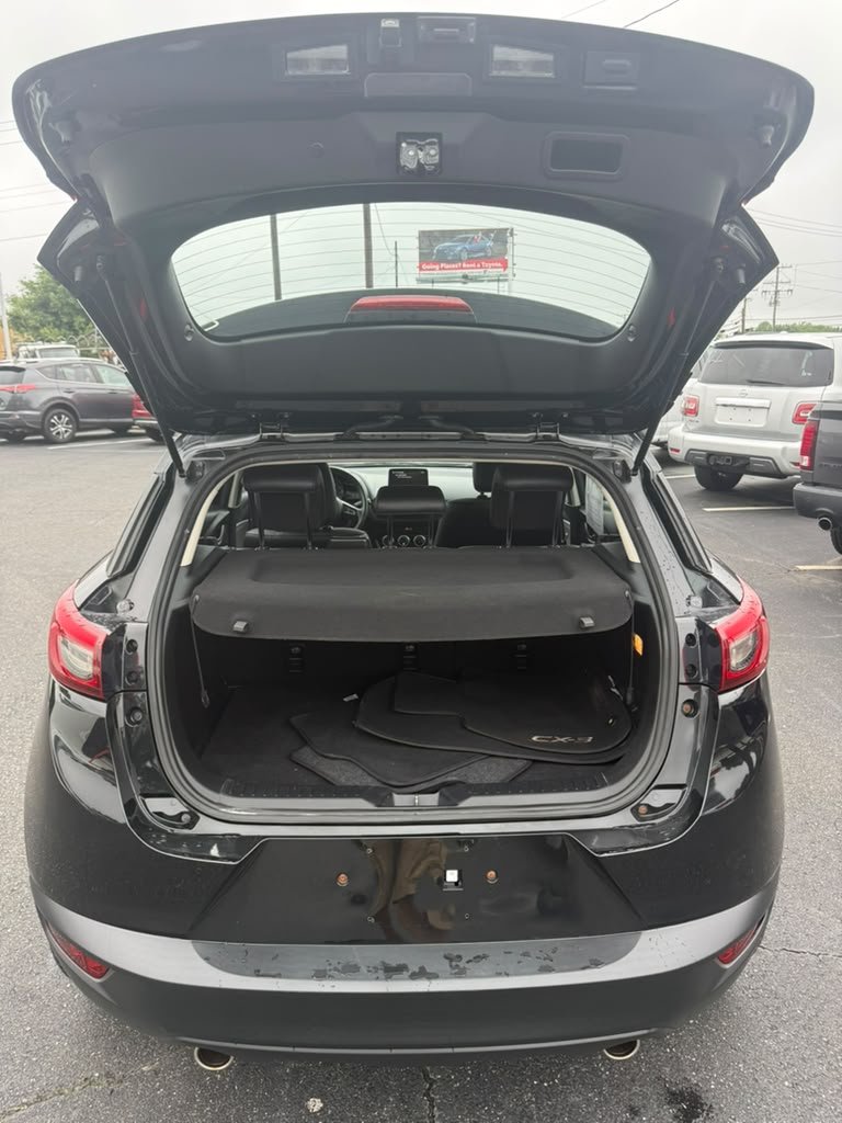 2019 MAZDA CX-3 - $14,900