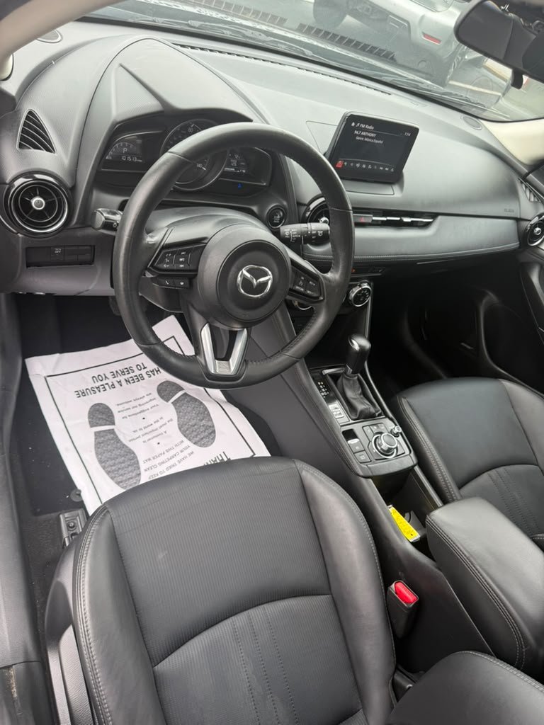 2019 MAZDA CX-3 - $14,900
