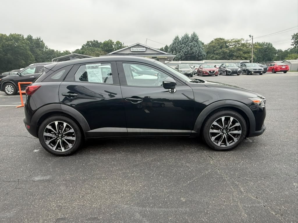 2019 MAZDA CX-3 - $14,900