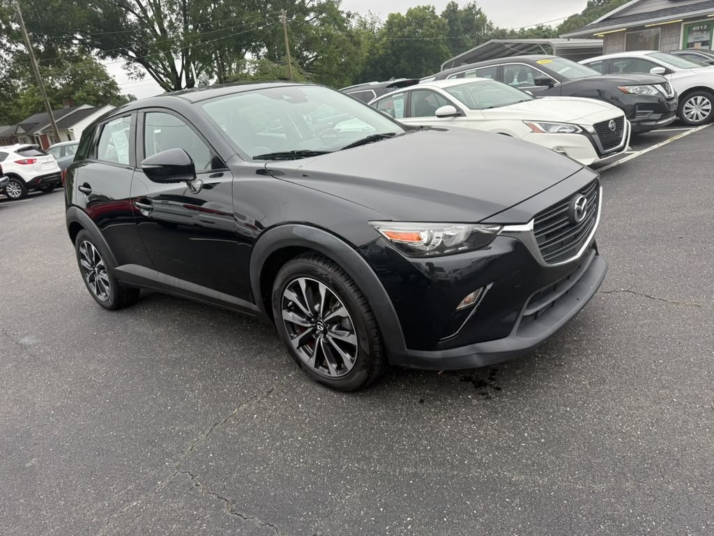 2019 MAZDA CX-3 - $14,900