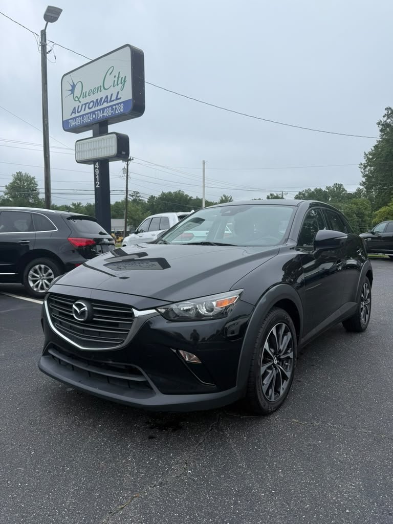 2019 MAZDA CX-3 - $14,900