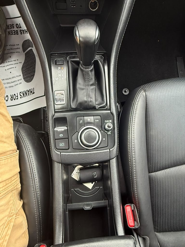 2019 MAZDA CX-3 - $14,900