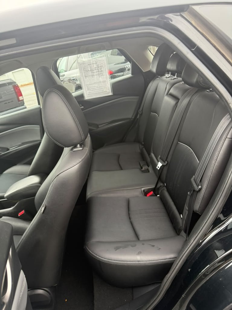 2019 MAZDA CX-3 - $14,900