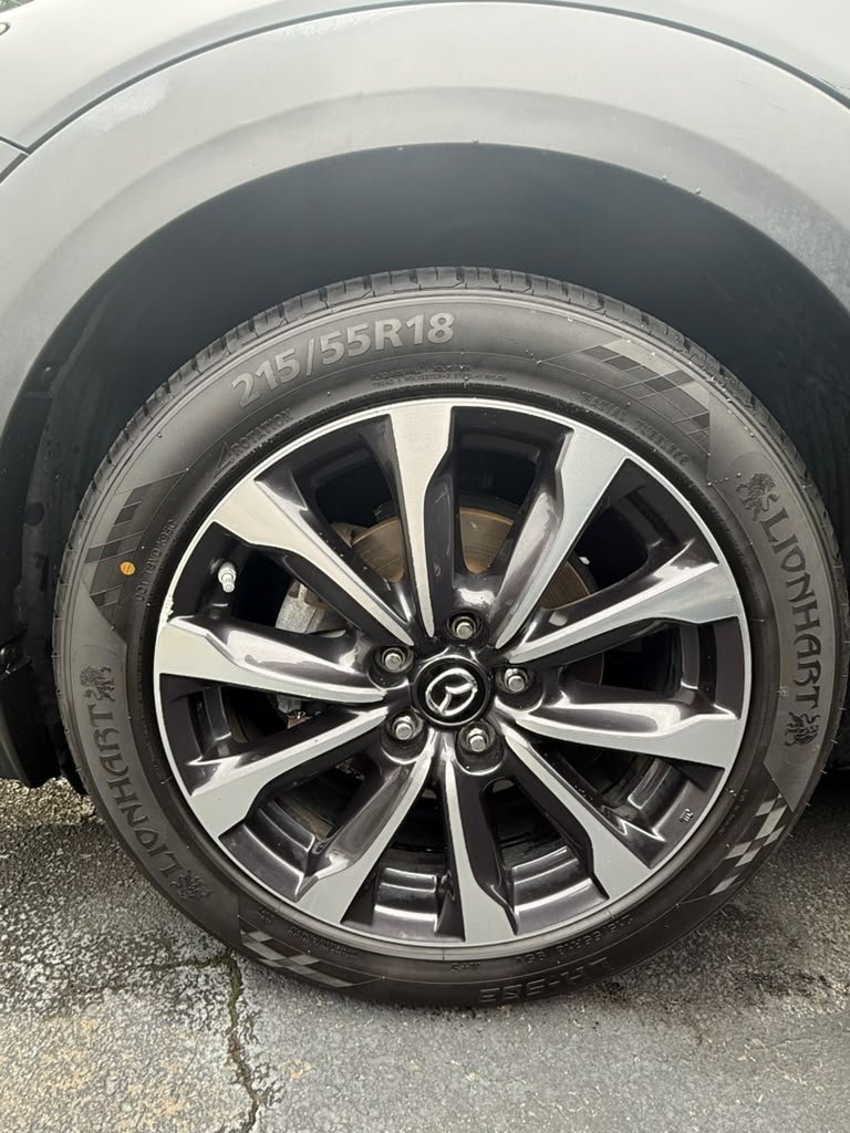 2019 MAZDA CX-3 - $14,900