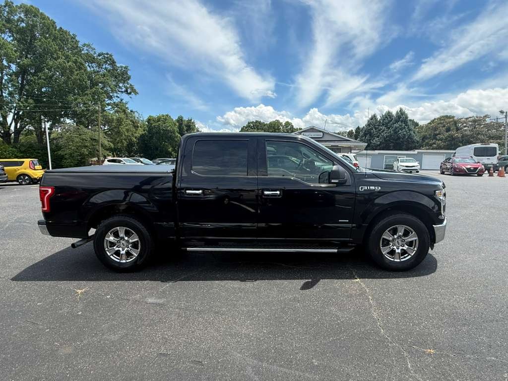2016 Ford F150 - $14,900