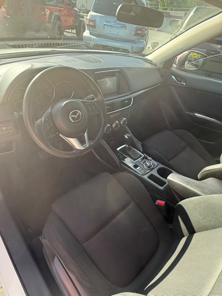 2016 MAZDA CX-5 - $9,200