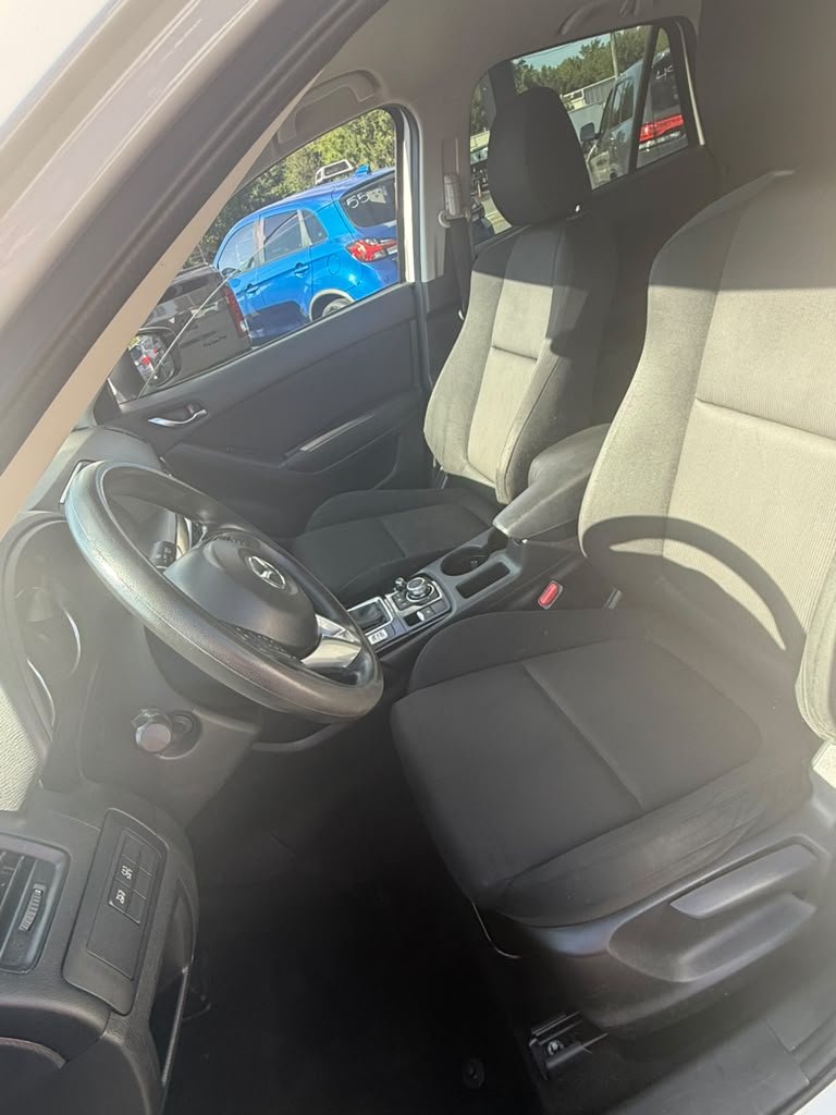 2016 MAZDA CX-5 - $9,200