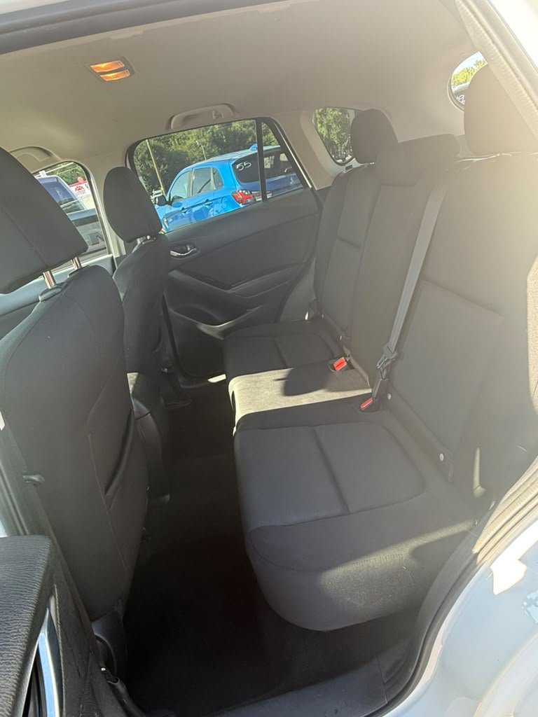 2016 MAZDA CX-5 - $9,200
