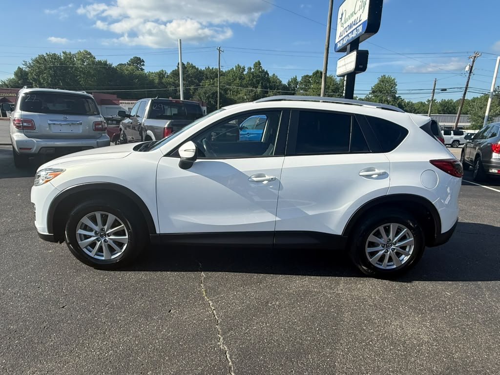 2016 MAZDA CX-5 - $9,200