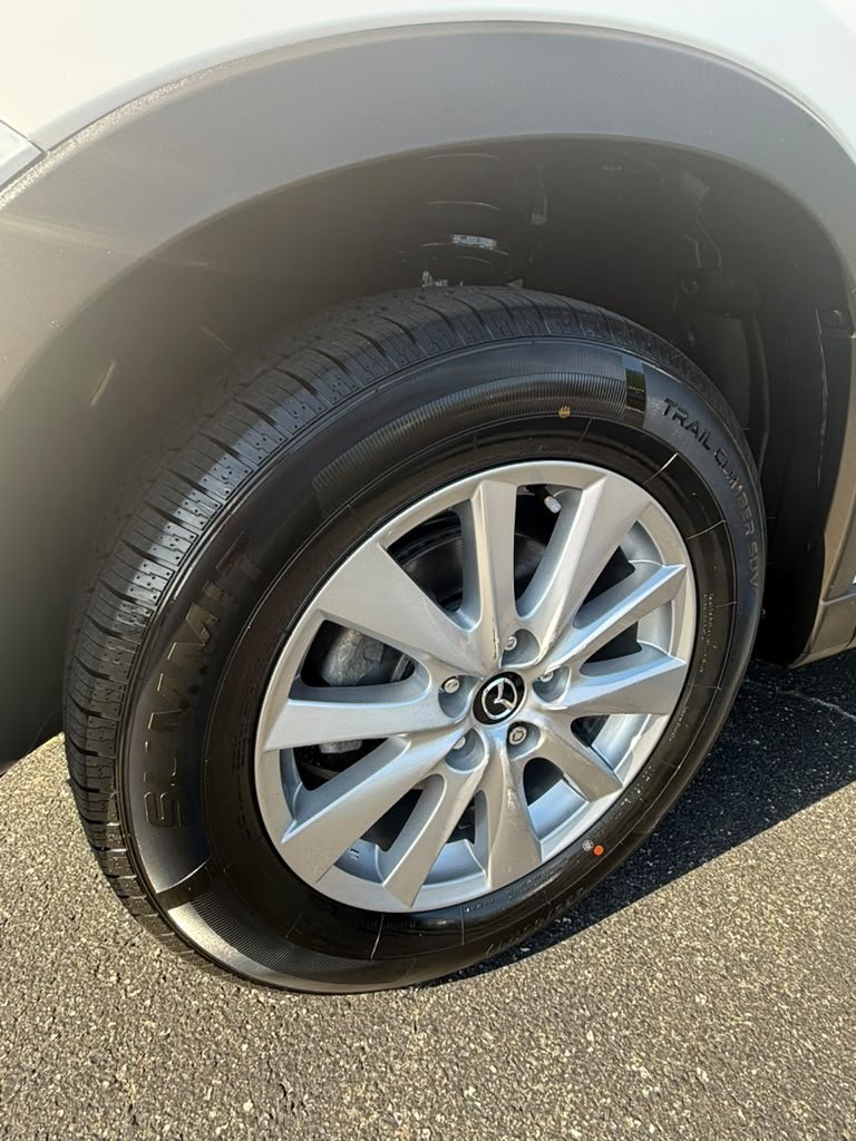 2016 MAZDA CX-5 - $9,200