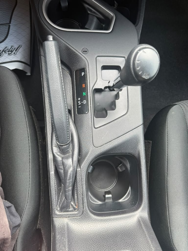 2016 Toyota RAV4 - $14,400