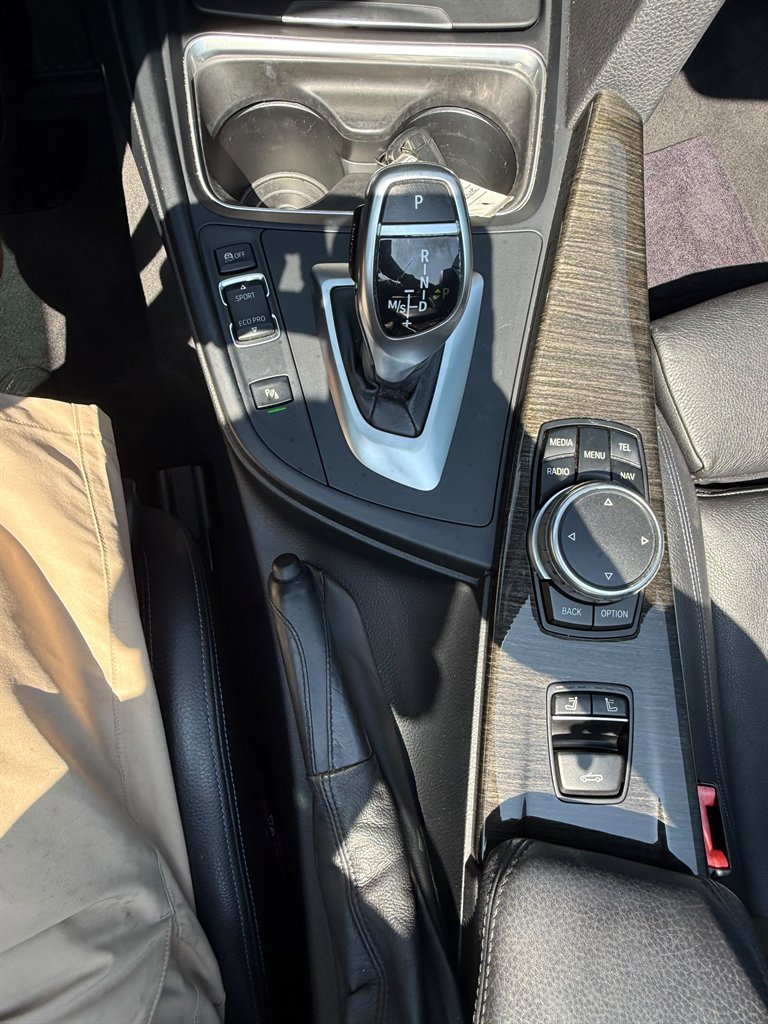 2015 BMW 435i - $15,900
