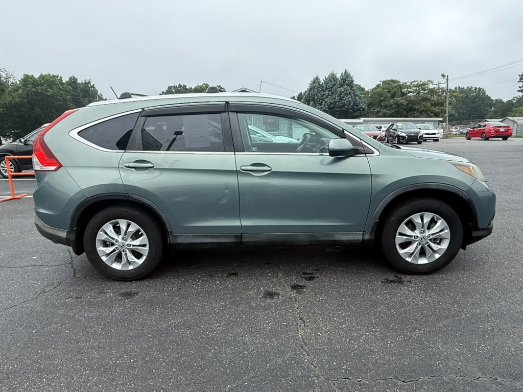 2012 Honda CR-V - $12,500