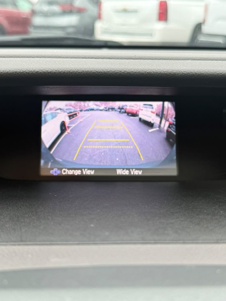 2012 Honda CR-V - $12,500