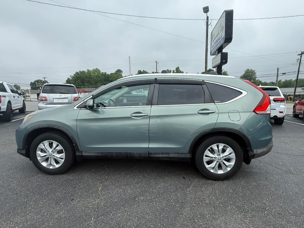 2012 Honda CR-V - $12,500