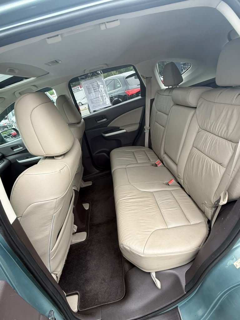 2012 Honda CR-V - $12,500