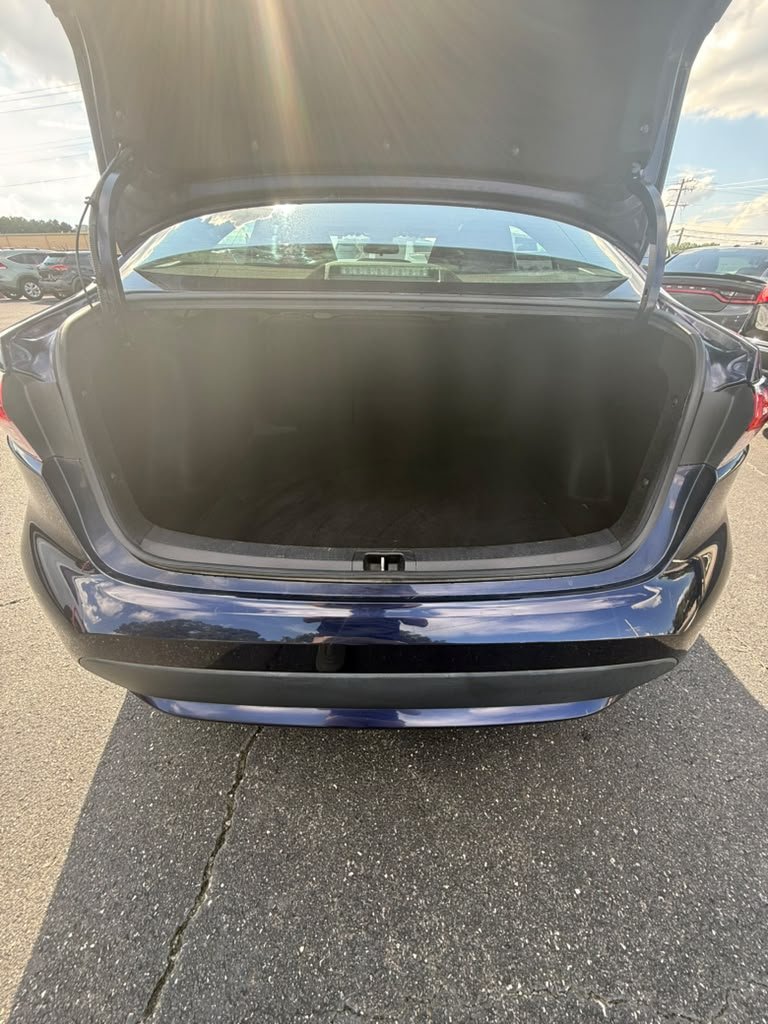 2021 Toyota Corolla - $14,600