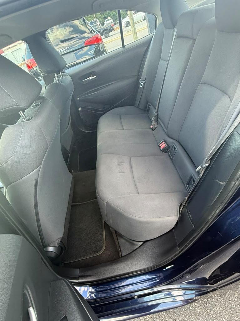 2021 Toyota Corolla - $14,600