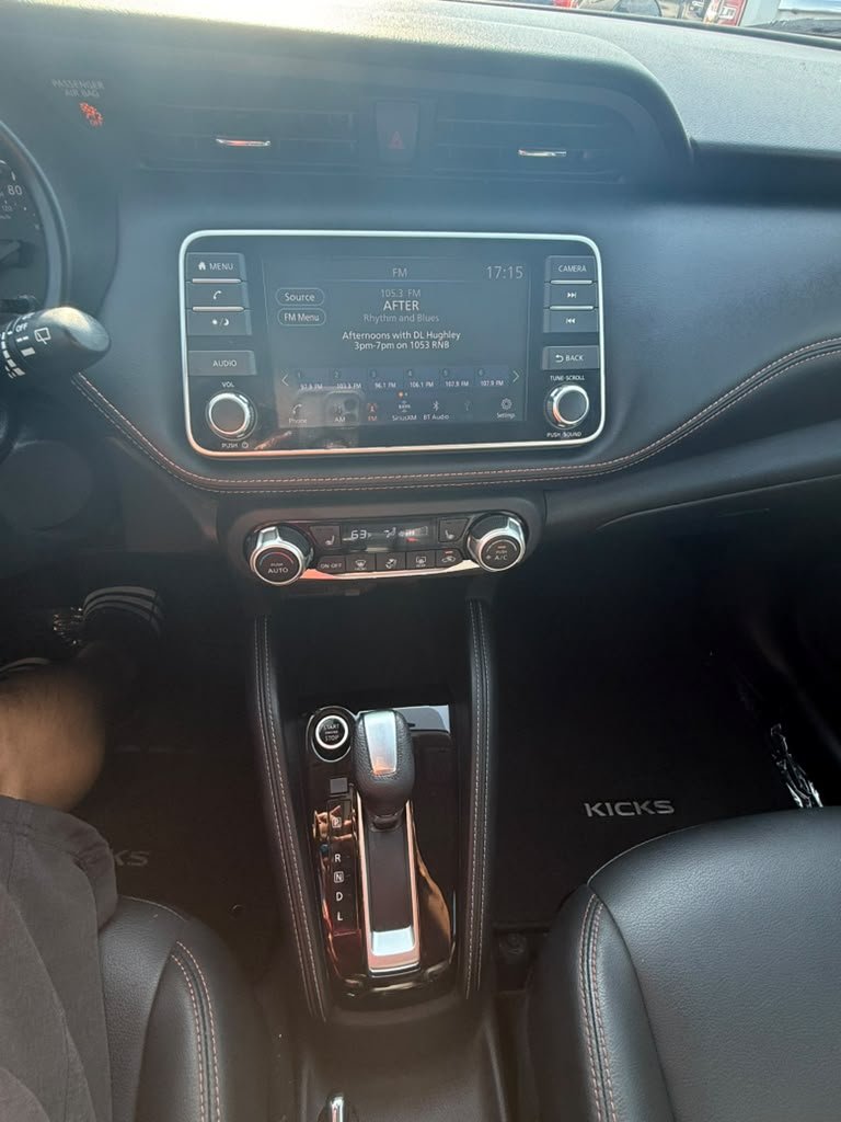 2020 Nissan Kicks - $16,500