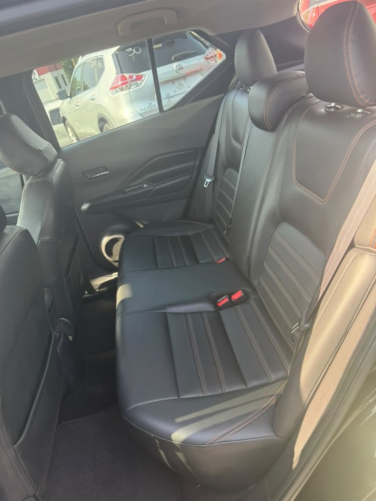 2020 Nissan Kicks - $16,500