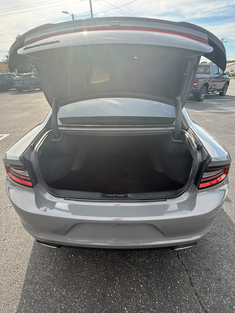 2019 Dodge Charger - $13,900