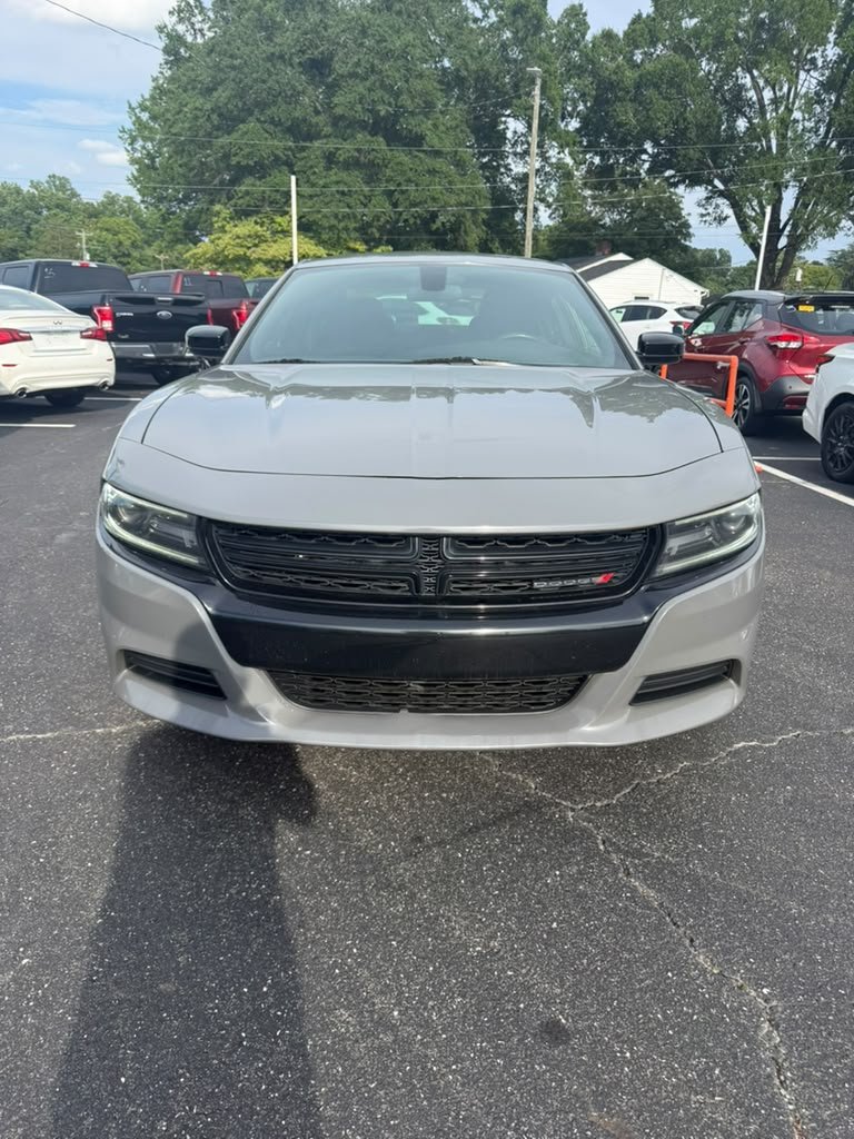 2019 Dodge Charger - $13,900