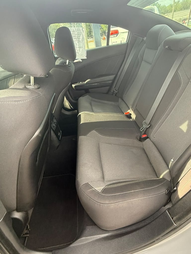 2019 Dodge Charger - $13,900