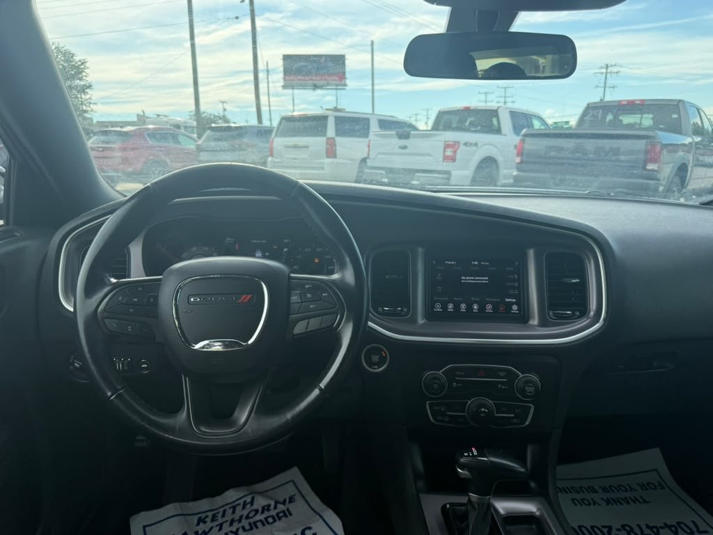 2019 Dodge Charger - $13,900