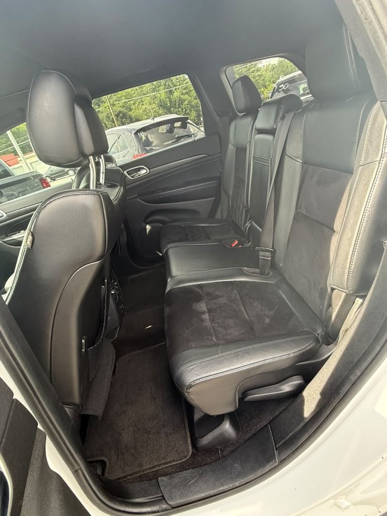 2015 Jeep Cherokee - $11,500