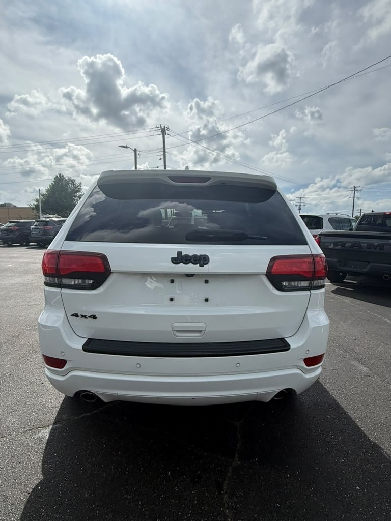 2015 Jeep Cherokee - $11,500