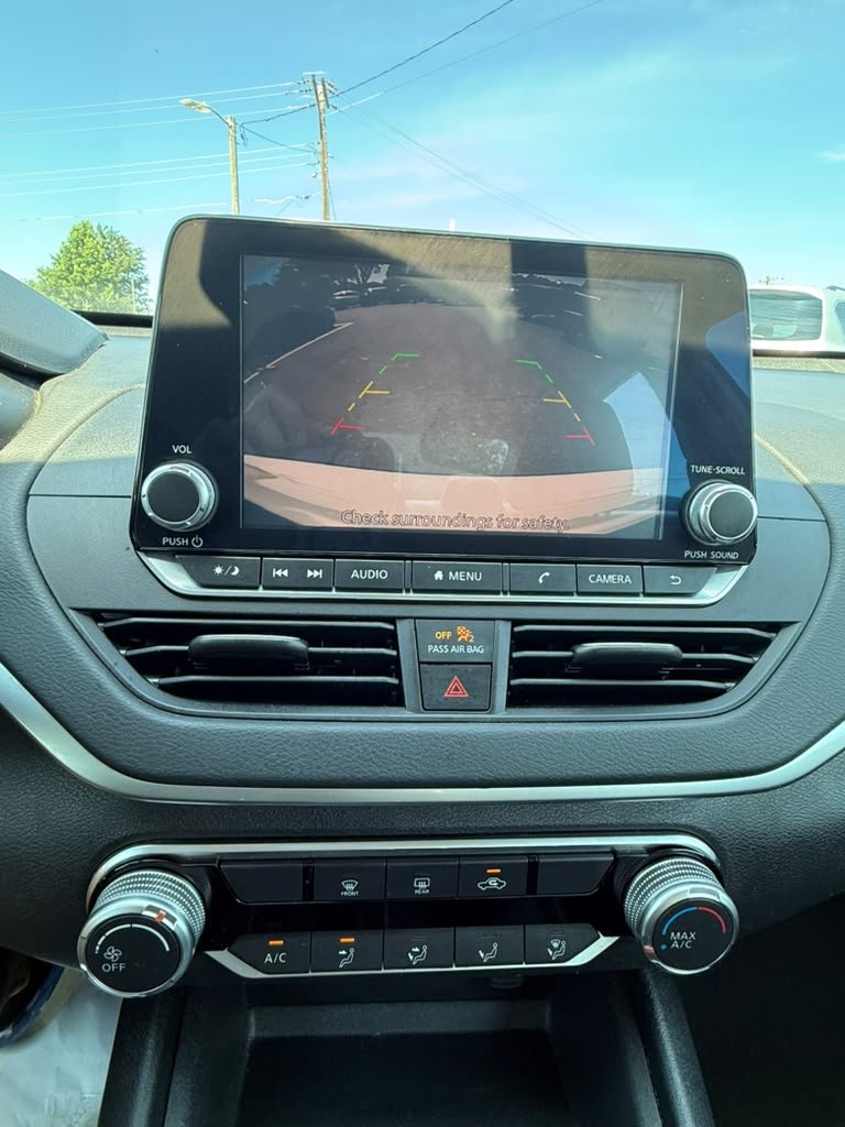 2020 Nissan Altima - $14,900