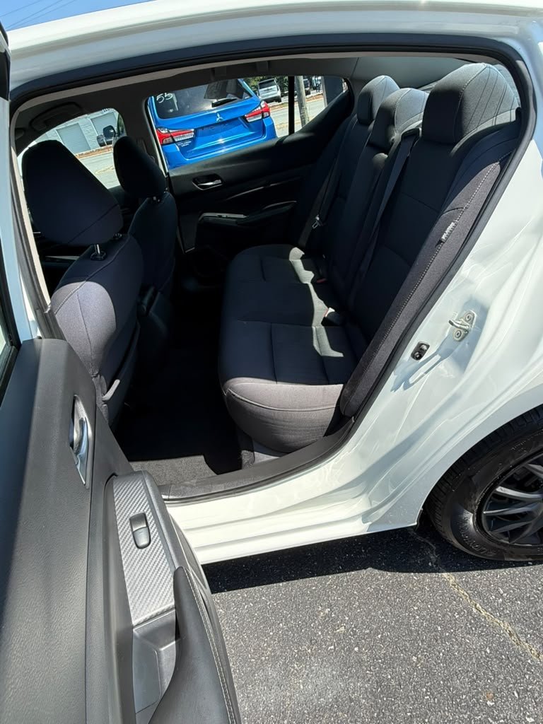 2020 Nissan Altima - $14,900