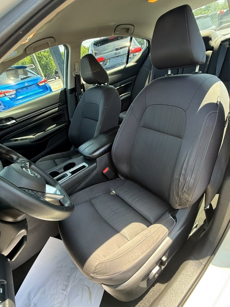 2020 Nissan Altima - $14,900