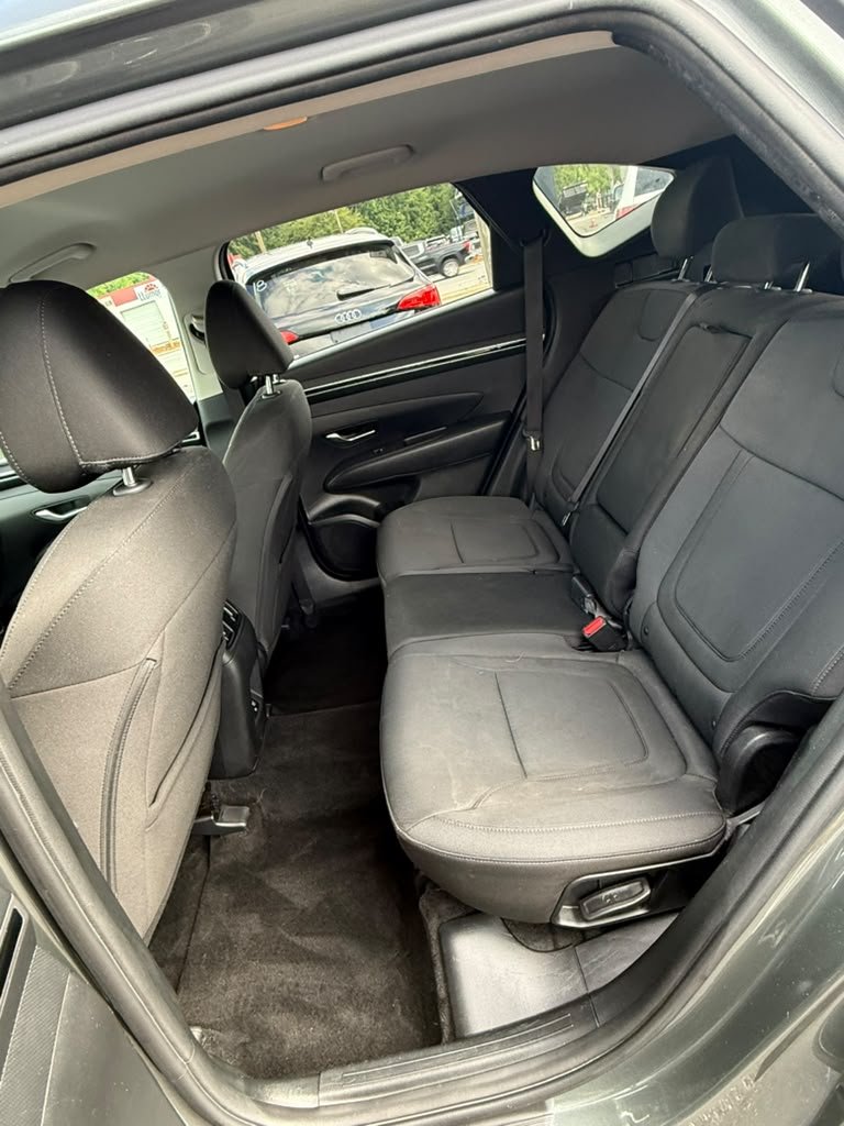 2022 Hyundai Tucson - $17,900