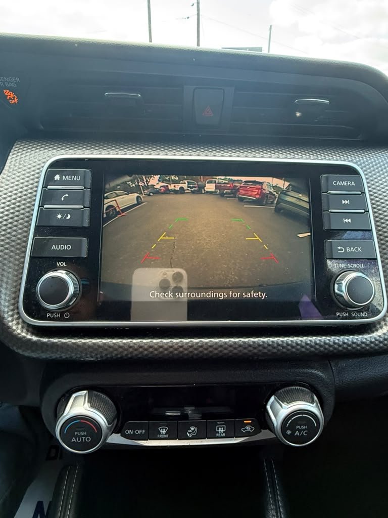 2020 Nissan Kicks - $11,500