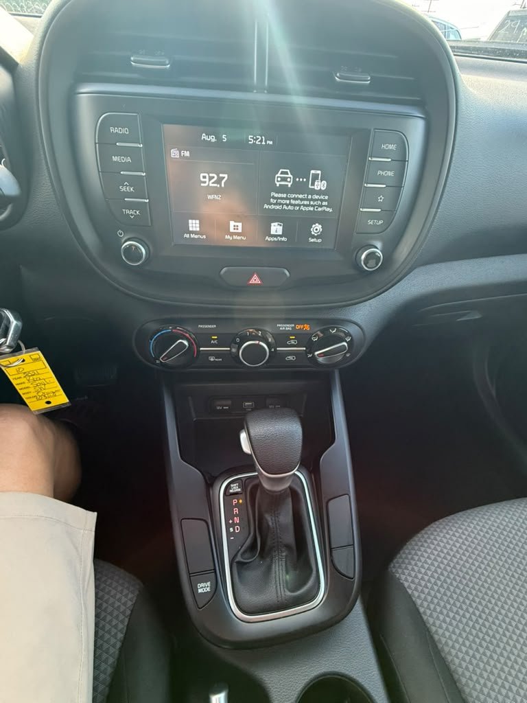 2021 Kia Soul - $13,900