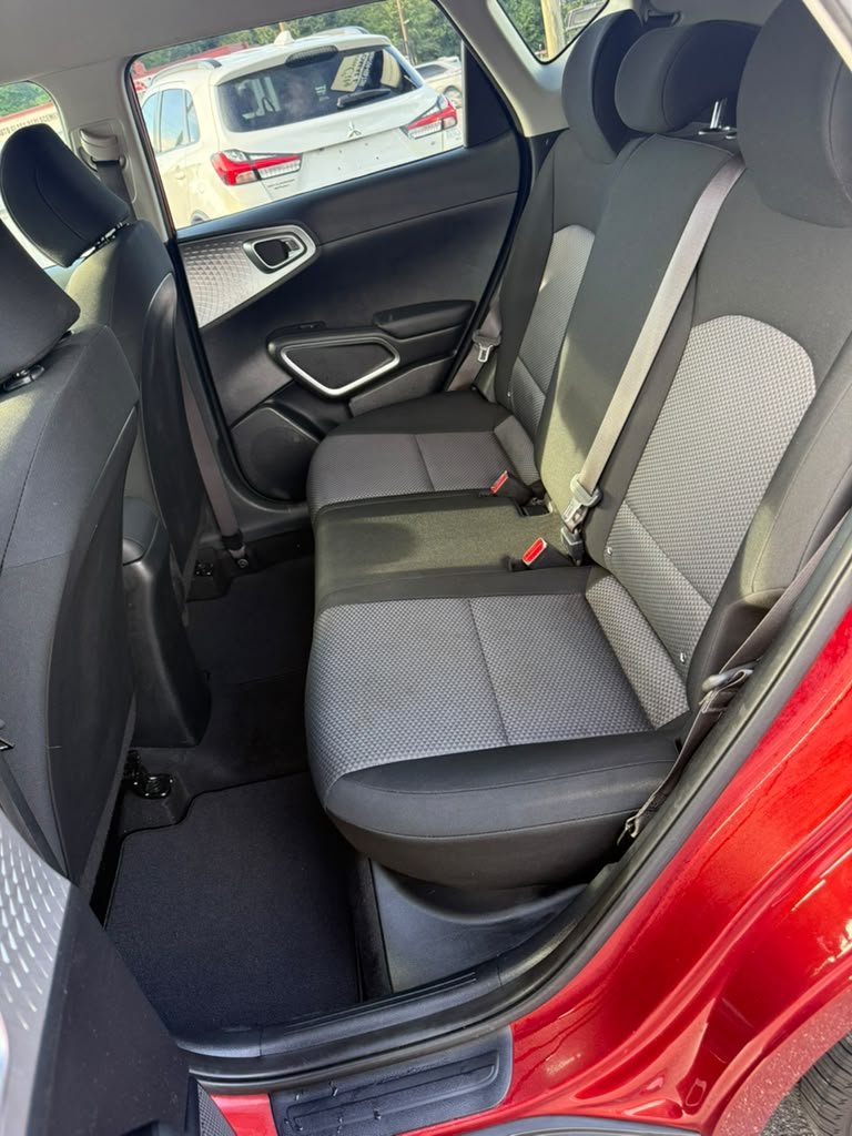 2021 Kia Soul - $13,900
