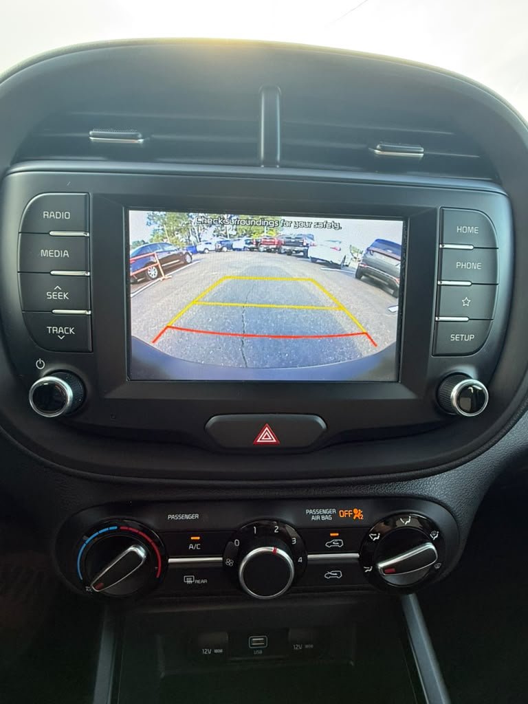 2021 Kia Soul - $13,900