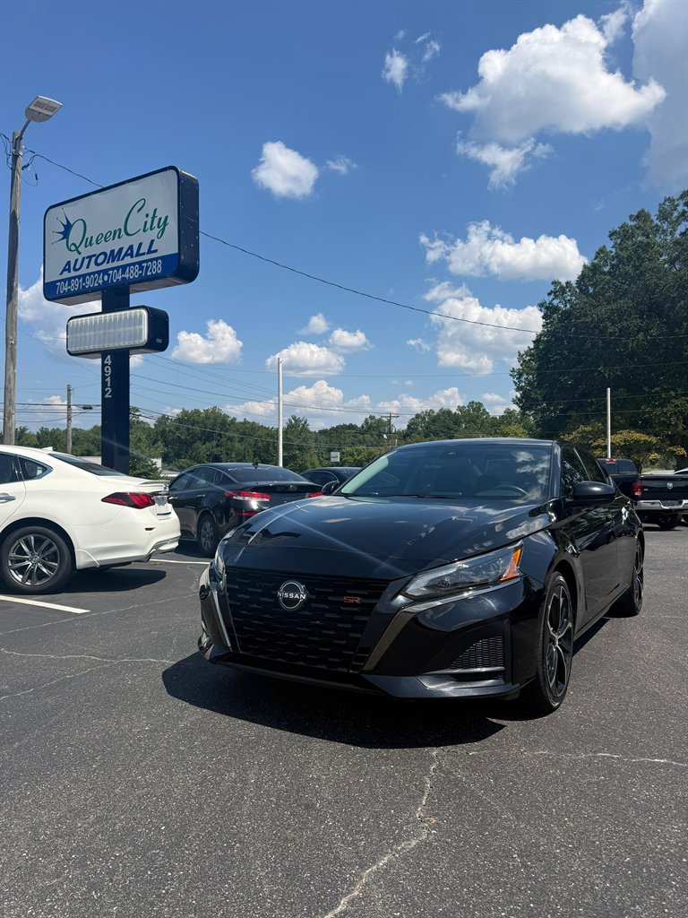 2024 Nissan Altima - $17,900