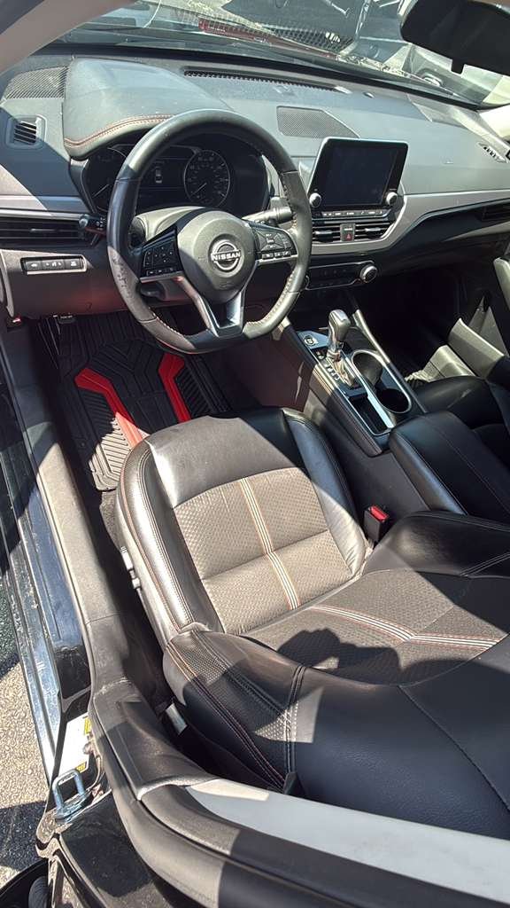2024 Nissan Altima - $17,900