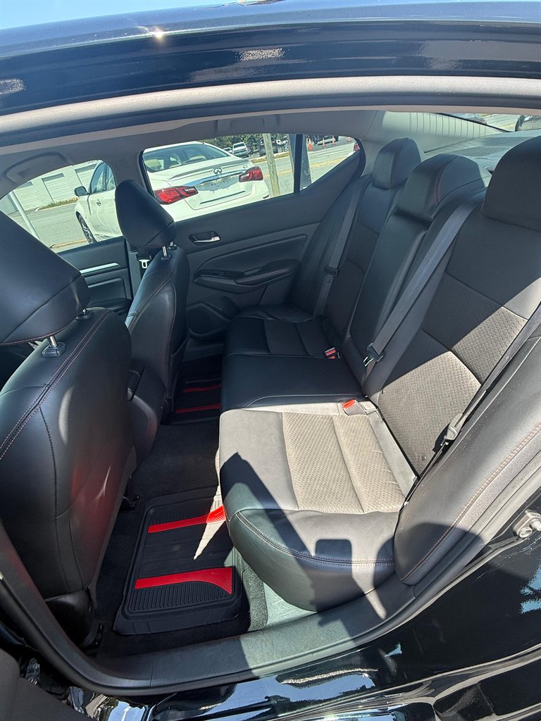 2024 Nissan Altima - $17,900