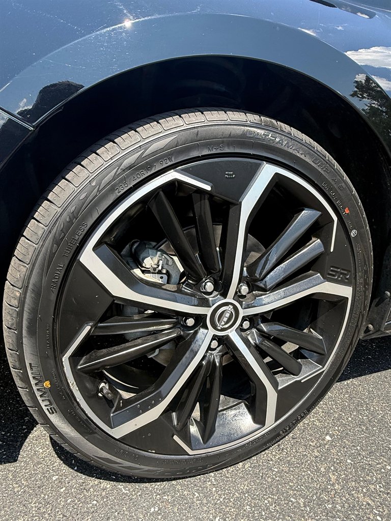 2024 Nissan Altima - $17,900