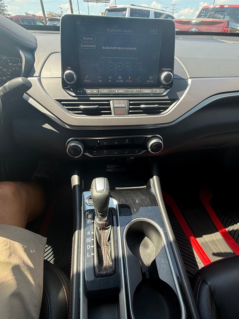 2024 Nissan Altima - $17,900