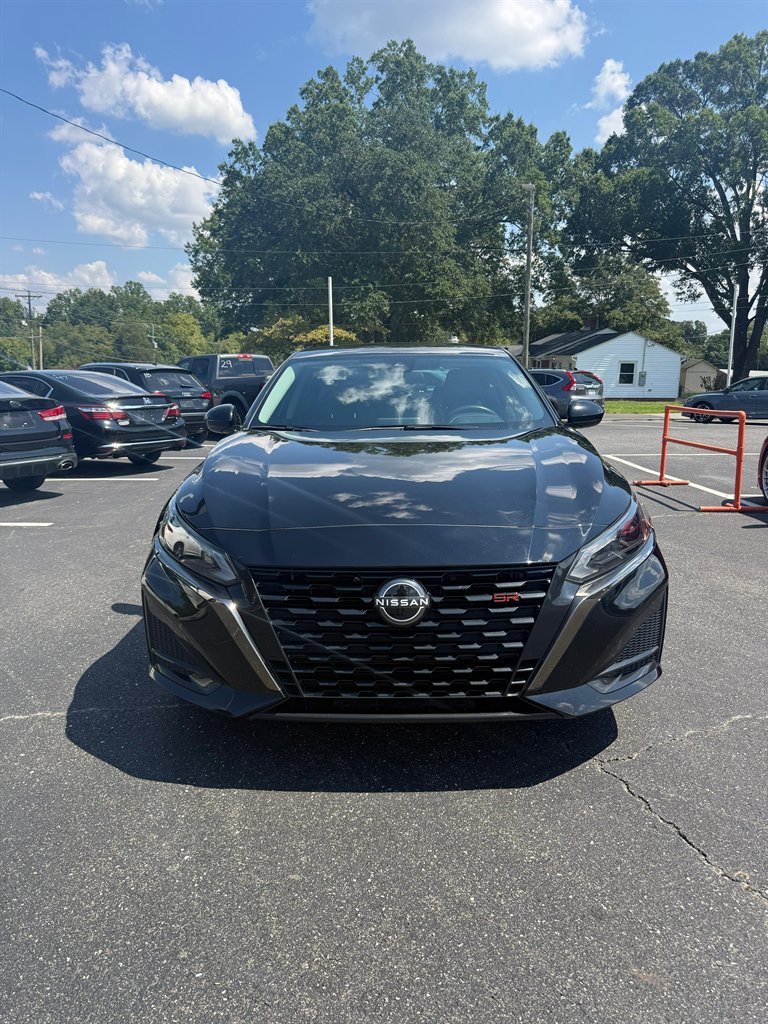 2024 Nissan Altima - $17,900