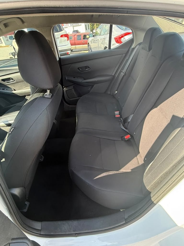 2024 Nissan Sentra - $15,600