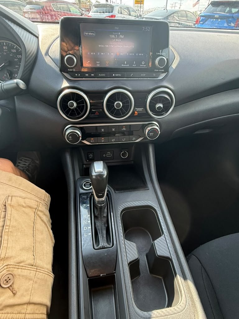 2024 Nissan Sentra - $15,600